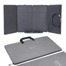 에코플로우 160W 태양광 패널 EF-Fiex-160