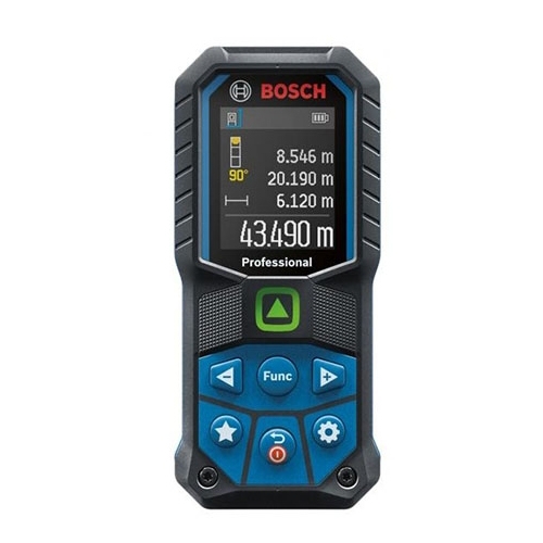 보쉬 레이저 거리측정기 GLM50-23G