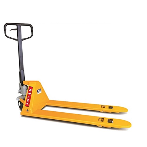 SY리프트 저상형 핸드파렛트트럭 SHP-15L52